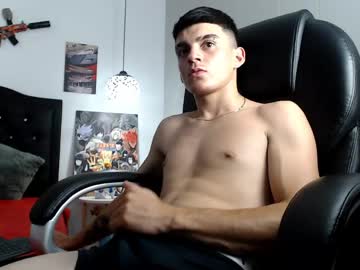 Jacobdimitrix May 14, 2026 Chaturbate stream image