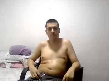 Jonhdairon May 14, 2026 Chaturbate stream image