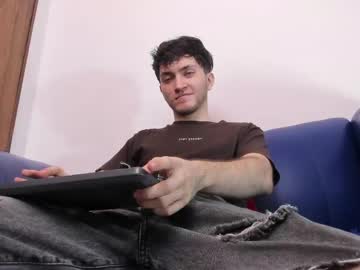Kavencastro May 14, 2026 Chaturbate stream image
