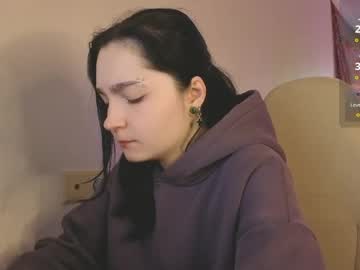 Luna_Moon13 May 14, 2026 Chaturbate stream image