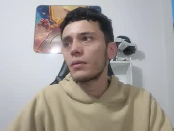 Mr_Andresr May 14, 2026 Chaturbate stream image