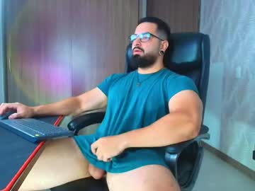 Robby_K May 14, 2026 Chaturbate stream image
