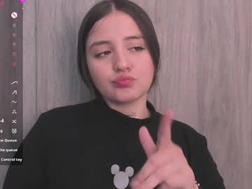 Sabrina_Lennox May 14, 2026 Chaturbate stream image