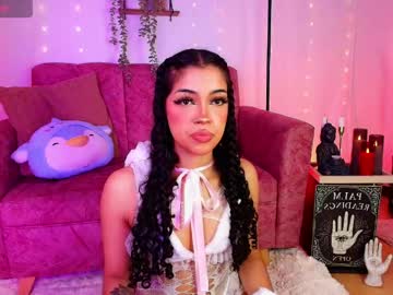 Sara_Jhonsonn May 14, 2026 Chaturbate stream image
