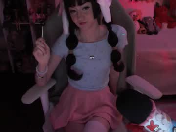 Tinyprincess_Doll May 14, 2026 Chaturbate stream image