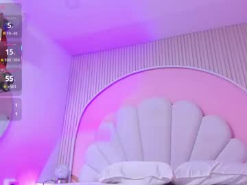 Aby_Vega May 14, 2026 Chaturbate stream image