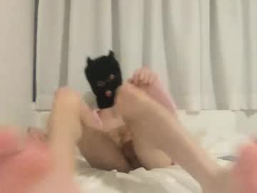Anon_Gars May 14, 2026 Chaturbate stream image