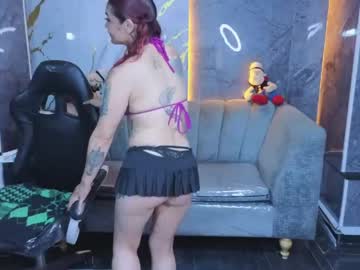 Ariel_B_ May 14, 2026 Chaturbate stream image