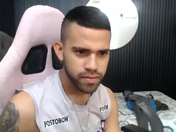 Chacorta_ May 14, 2026 Chaturbate stream image