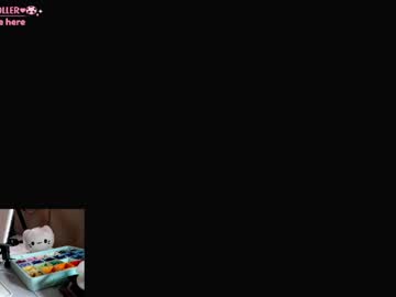 Dice_Steele May 14, 2026 Chaturbate stream image