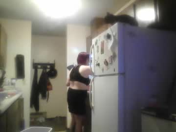 Harleyszaddy May 14, 2026 Chaturbate stream image