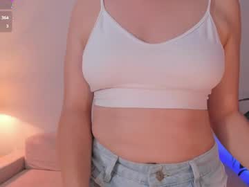 Holly_Velvett May 14, 2026 Chaturbate stream image