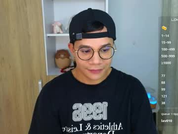 Im_Marco May 14, 2026 Chaturbate stream image
