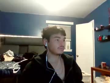 Iroy024 May 14, 2026 Chaturbate stream image