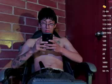 _James_Connor_ May 14, 2026 Chaturbate stream image