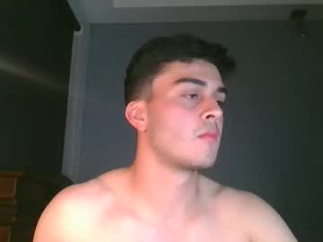 Josemata11 May 14, 2026 Chaturbate stream image