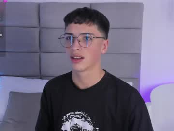 Joshclaarktt May 14, 2026 Chaturbate stream image