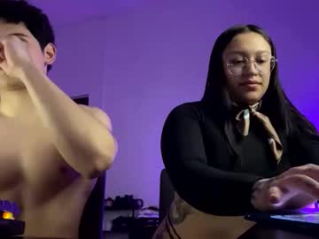 Lilyhotson May 14, 2026 Chaturbate stream image