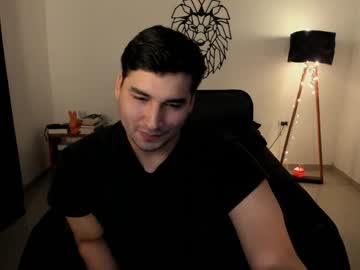 Lionn_Kingg May 14, 2026 Chaturbate stream image