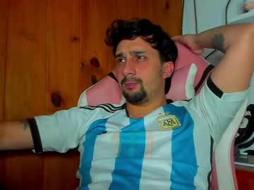 Lucky_Littlehorse77 May 14, 2026 Chaturbate stream image