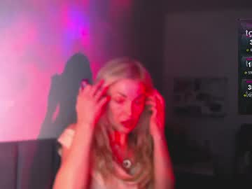 Margoo_77 May 14, 2026 Chaturbate stream image