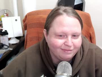 Misskimberbbw May 14, 2026 Chaturbate stream image