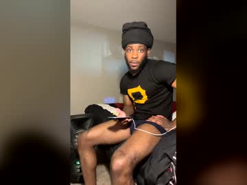Osswift8 May 14, 2026 Chaturbate stream image