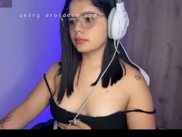 Pretty_Angela1 May 14, 2026 Chaturbate stream image