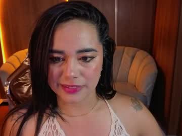 Rochi_Cherry_B May 14, 2026 Chaturbate stream image