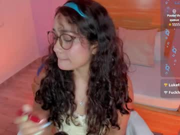 Rossie_Lanie_ May 14, 2026 Chaturbate stream image