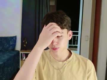 Seth_Ryder May 14, 2026 Chaturbate stream image