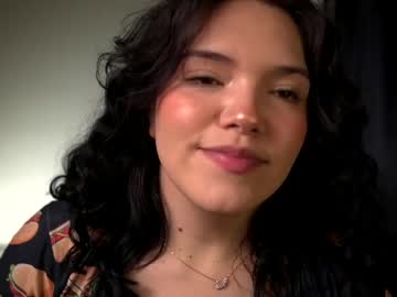Soyangelacortes May 14, 2026 Chaturbate stream image