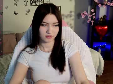 Sugar_Kitten12 May 14, 2026 Chaturbate stream image