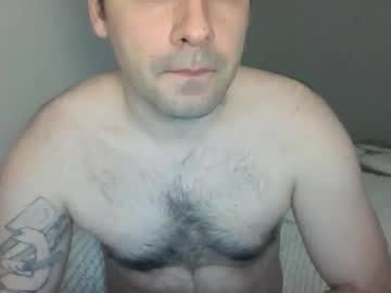Turkishsausage May 14, 2026 Chaturbate stream image