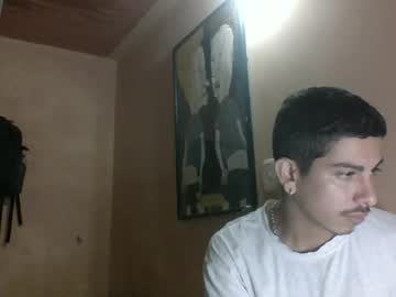 Yourgodzeus May 14, 2026 Chaturbate stream image