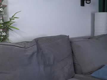Aisha_Eilish May 14, 2026 Chaturbate stream image
