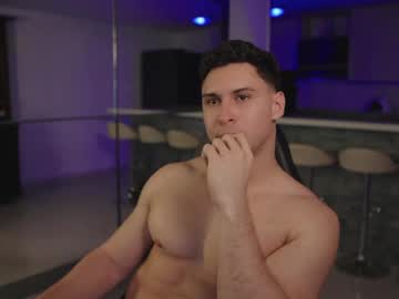 Alan_Vidal May 14, 2026 Chaturbate stream image