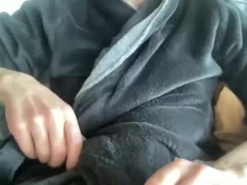 Balder_Swe May 14, 2026 Chaturbate stream image