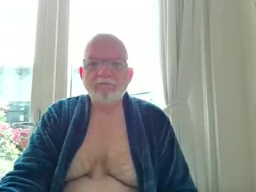 Beardman916444 May 14, 2026 Chaturbate stream image