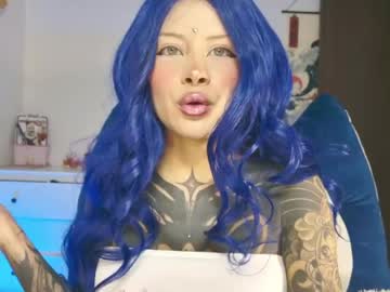 Heybambino_ May 14, 2026 Chaturbate stream image