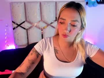 Isa_Klein May 14, 2026 Chaturbate stream image