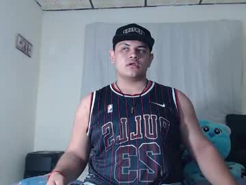 Jason_Boy_ May 14, 2026 Chaturbate stream image