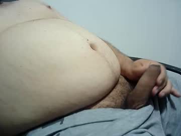 Latinhotchubby May 14, 2026 Chaturbate stream image