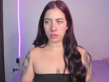 Maazikeenx May 14, 2026 Chaturbate stream image