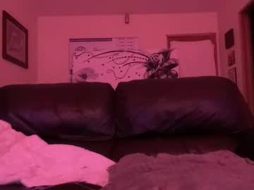 Mackincaliallday May 14, 2026 Chaturbate stream image