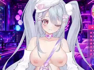 Novabunn May 14, 2026 Chaturbate stream image
