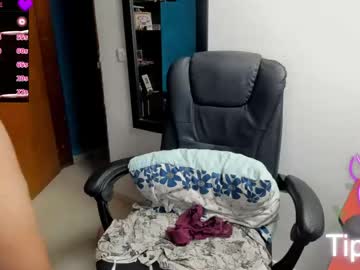 Peanut_Tangerine May 14, 2026 Chaturbate stream image