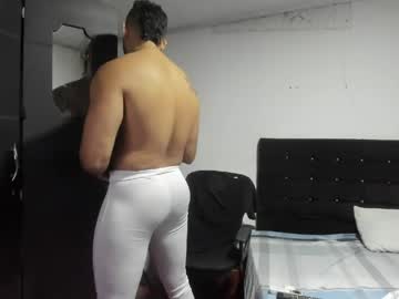 Ryan_Xc1 May 14, 2026 Chaturbate stream image