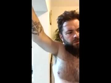 Sam_Papithebarber May 14, 2026 Chaturbate stream image