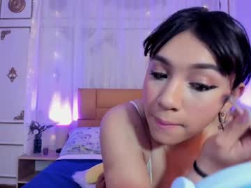 Scarlethnoir May 14, 2026 Chaturbate stream image